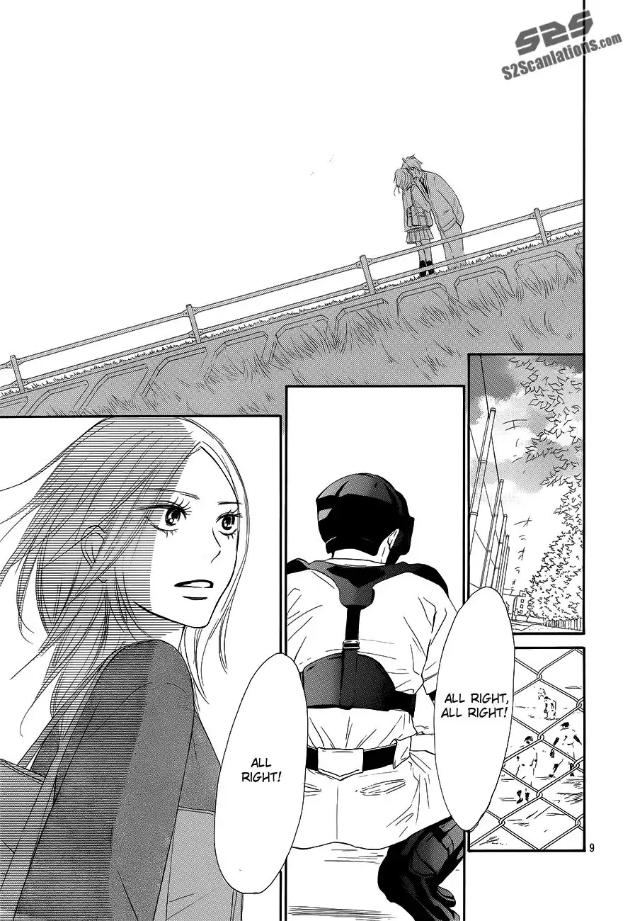 Kimi Ni Todoke Chapter 85 10